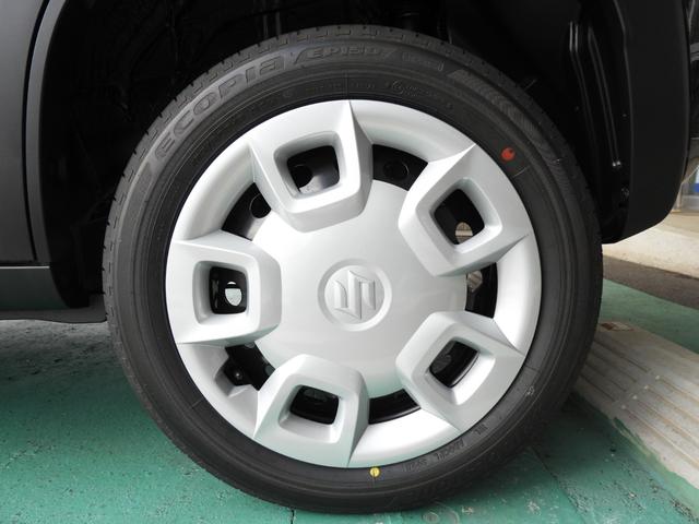 クロスビー ハイブリッドMX 4WD 全方位モニター付き9インチナビ 前後ドラレコ ETC マットバイザー付き HDMI Apple CarPlay シートヒーター LEDライト スズキコネクト対応 ウォークスルー 新車未登録(59枚目)