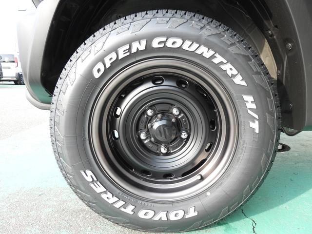 ジムニーシエラ ＪＣ　ＴＲＵＳＴボルトオンターボＥＣＵ書き換え済　ＧＲｅｄｄｙクロスエキゾーストＧ－ＳＴＹＬＥ　クラシックエンブレムグリル　８インチナビ　Ｂカメラ　ＥＴＣ　シリウスヴィジョンＯＢＤセット　ブースト計／水温計（53枚目）