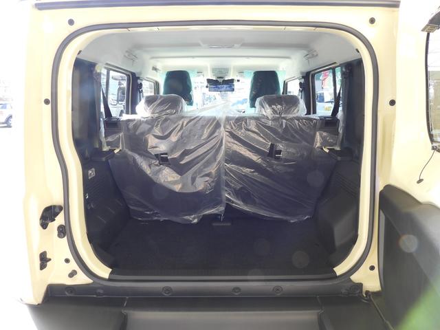 ジムニーノマド ＦＣ　ＵＳクラシック　８インチナビ　バックカメラ　ＥＴＣ　ミラー型前後ドラレコ　ディーンクロスカントリー　ＫＬＣパイプバンパー　サニーフェイスグリル　シートヒーター　ＬＥＤライト　パートタイム４ＷＤ　ＡＣＣ（16枚目）