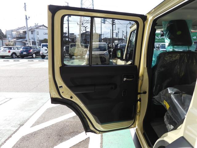 ジムニーノマド ＦＣ　ＵＳクラシック　８インチナビ　バックカメラ　ＥＴＣ　ミラー型前後ドラレコ　ディーンクロスカントリー　ＫＬＣパイプバンパー　サニーフェイスグリル　シートヒーター　ＬＥＤライト　パートタイム４ＷＤ　ＡＣＣ（17枚目）