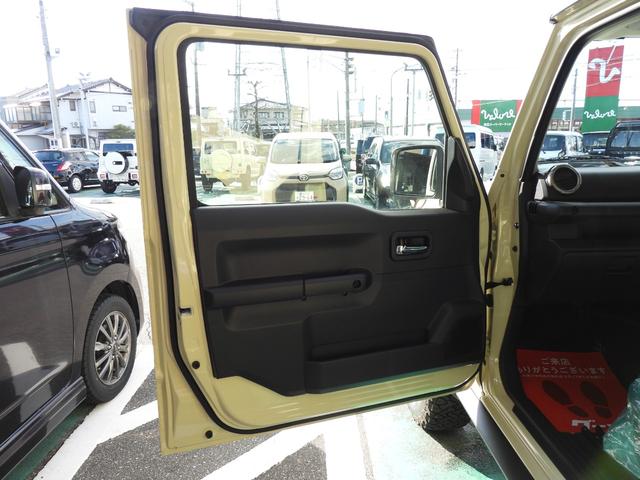 ジムニーノマド ＦＣ　ＵＳクラシック　８インチナビ　バックカメラ　ＥＴＣ　ミラー型前後ドラレコ　ディーンクロスカントリー　ＫＬＣパイプバンパー　サニーフェイスグリル　シートヒーター　ＬＥＤライト　パートタイム４ＷＤ　ＡＣＣ（37枚目）