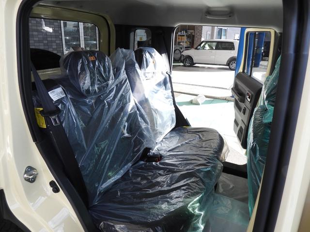 ジムニーノマド ＦＣ　ＵＳクラシック　８インチナビ　バックカメラ　ＥＴＣ　ミラー型前後ドラレコ　ディーンクロスカントリー　ＫＬＣパイプバンパー　サニーフェイスグリル　シートヒーター　ＬＥＤライト　パートタイム４ＷＤ　ＡＣＣ（41枚目）