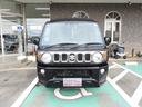 スーパーキャリイ Ｘ　ジムキャリィ　４ＷＤ　オートマ　リフトアップ　ヨコハマ　ジオランダー　アルミホイール　キーレスエントリー　オートライト　リクライニングシート　ブレーキサポート（5枚目）