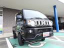 Ｘ　ジムキャリィ　４ＷＤ　オートマ　リフトアップ　ヨコハマ　ジオランダー　アルミホイール　キーレスエントリー　オートライト　リクライニングシート　ブレーキサポート（10枚目）