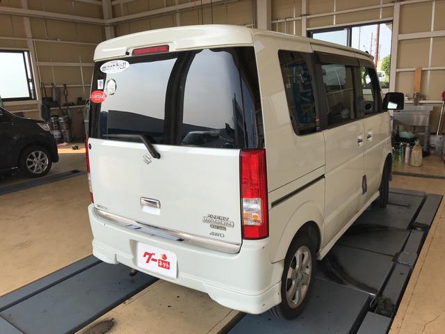 PZターボスペシャル ナビ 両側Pスライド ETC 4WD(20枚目)