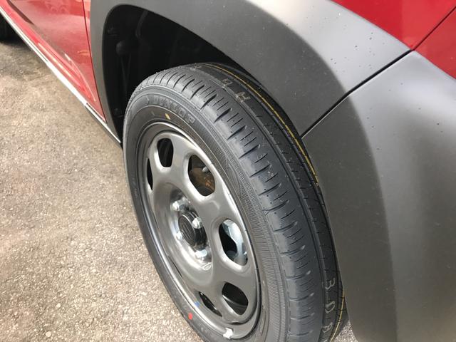 G 4WD(4枚目)