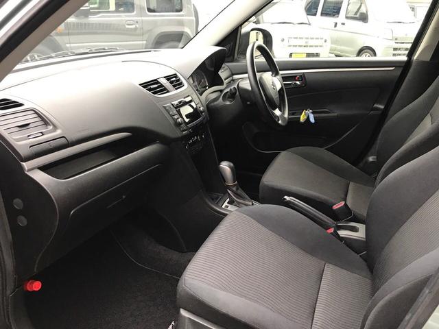 XG CD オートAC CVT 令和3年3月 スマートキー(19枚目)