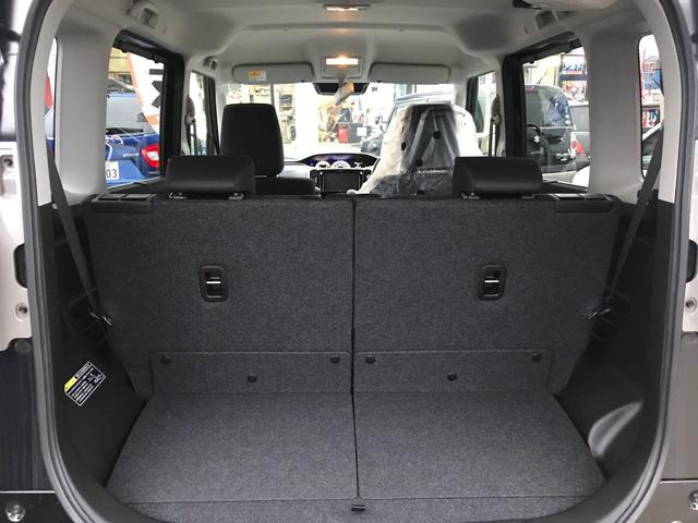GX4 登録済未使用車 4WD(13枚目)