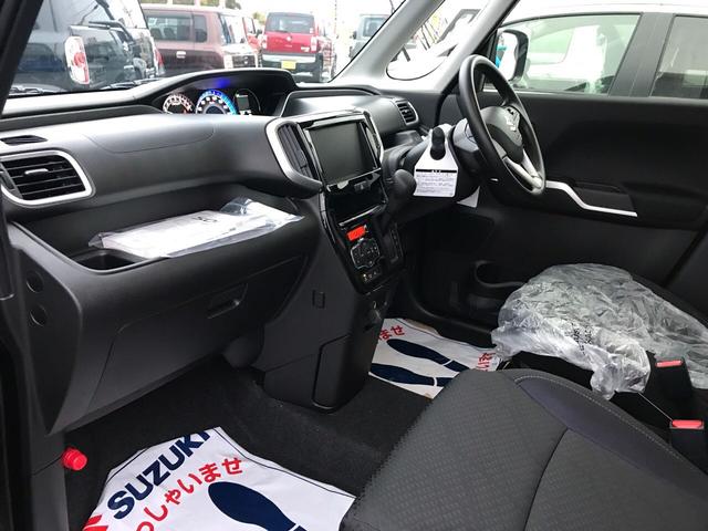 GX4 登録済未使用車 4WD(15枚目)