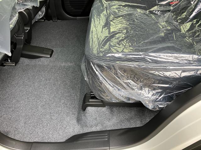 ハスラー ハイブリッドＸ　スマートキー　アイドリングストップ　４ＷＤ　シートヒーター　ＵＳＢ入力端子　運転席・助手席エアバック　エアコン　パワーステアリング　パワーウインドウ（26枚目）