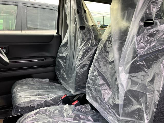 ハスラー ハイブリッドＸ　スマートキー　アイドリングストップ　４ＷＤ　シートヒーター　ＵＳＢ入力端子　運転席・助手席エアバック　エアコン　パワーステアリング　パワーウインドウ（29枚目）