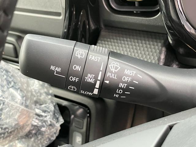 ハスラー ハイブリッドＸ　スマートキー　アイドリングストップ　４ＷＤ　シートヒーター　ＵＳＢ入力端子　運転席・助手席エアバック　エアコン　パワーステアリング　パワーウインドウ（52枚目）