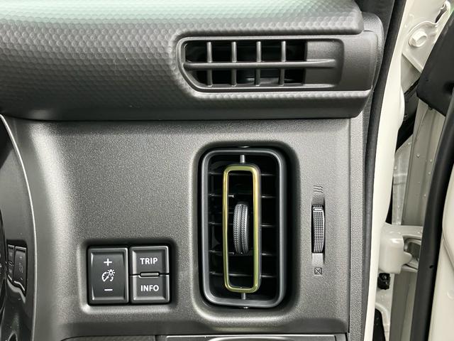 ハスラー ハイブリッドＸ　スマートキー　アイドリングストップ　４ＷＤ　シートヒーター　ＵＳＢ入力端子　運転席・助手席エアバック　エアコン　パワーステアリング　パワーウインドウ（57枚目）