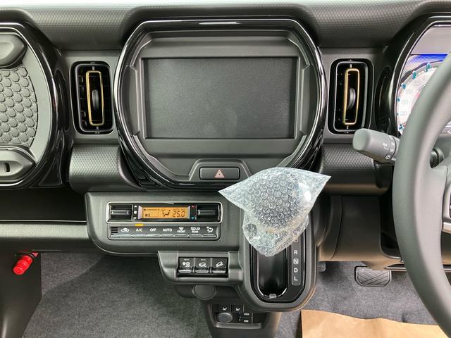 ハスラー ハイブリッドＸ　スマートキー　アイドリングストップ　４ＷＤ　シートヒーター　ＵＳＢ入力端子　運転席・助手席エアバック　エアコン　パワーステアリング　パワーウインドウ（62枚目）