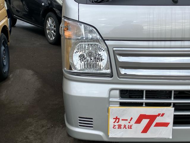キャリイトラック ＫＣエアコン・パワステ　キーレスエントリー　４ＷＤ　アイドリングストップ　ＥＳＣ　運転席・助手席エアバック　エアコン　パワーステアリング（4枚目）
