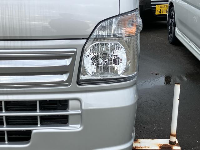 キャリイトラック ＫＣエアコン・パワステ　キーレスエントリー　４ＷＤ　アイドリングストップ　ＥＳＣ　運転席・助手席エアバック　エアコン　パワーステアリング（5枚目）