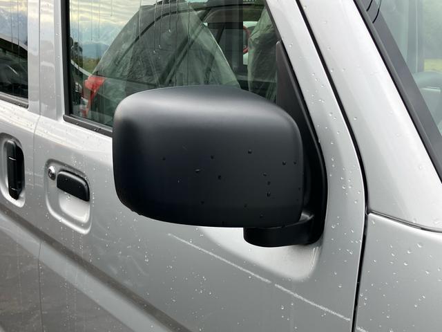 エブリイ ＰＡリミテッド　キーレスエントリー　４ＷＤ　オートライト　クリアランスソナー　オートマチックハイビーム　運転席・助手席エアバック　ＡＢＳ　ＥＳＣ　盗難防止システム　衝突安全ボディ　衝突被害軽減システム（6枚目）