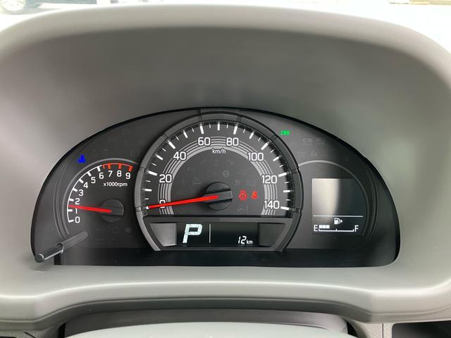 エブリイ ＰＡリミテッド　キーレスエントリー　４ＷＤ　オートライト　クリアランスソナー　オートマチックハイビーム　運転席・助手席エアバック　ＡＢＳ　ＥＳＣ　盗難防止システム　衝突安全ボディ　衝突被害軽減システム（51枚目）