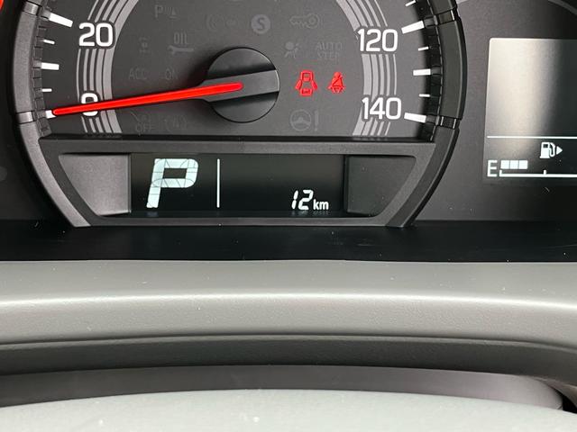 エブリイ ＰＡリミテッド　キーレスエントリー　４ＷＤ　オートライト　クリアランスソナー　オートマチックハイビーム　運転席・助手席エアバック　ＡＢＳ　ＥＳＣ　盗難防止システム　衝突安全ボディ　衝突被害軽減システム（52枚目）