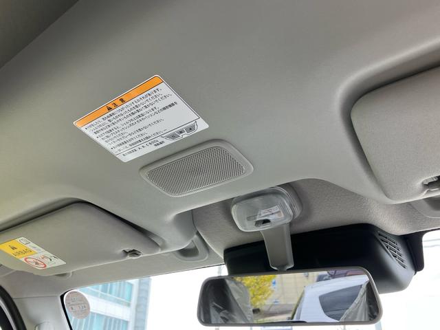エブリイ ＰＡリミテッド　キーレスエントリー　４ＷＤ　オートライト　クリアランスソナー　オートマチックハイビーム　運転席・助手席エアバック　ＡＢＳ　ＥＳＣ　盗難防止システム　衝突安全ボディ　衝突被害軽減システム（67枚目）