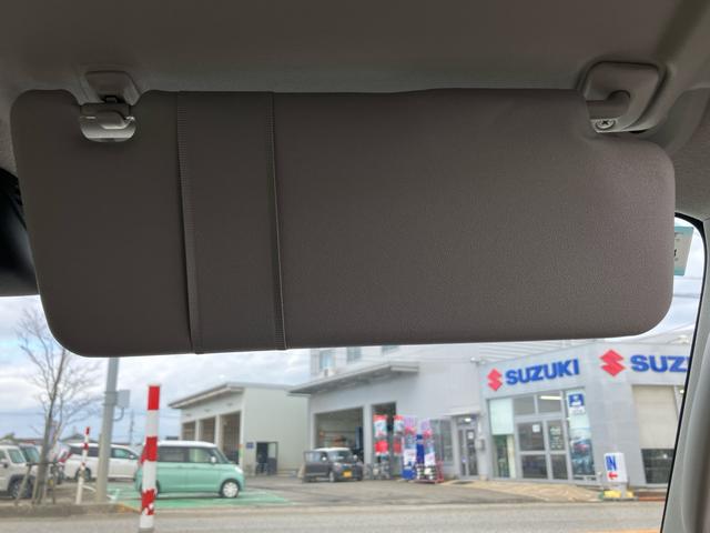 エブリイ ＰＡリミテッド　キーレスエントリー　４ＷＤ　オートライト　クリアランスソナー　オートマチックハイビーム　運転席・助手席エアバック　ＡＢＳ　ＥＳＣ　盗難防止システム　衝突安全ボディ　衝突被害軽減システム（68枚目）