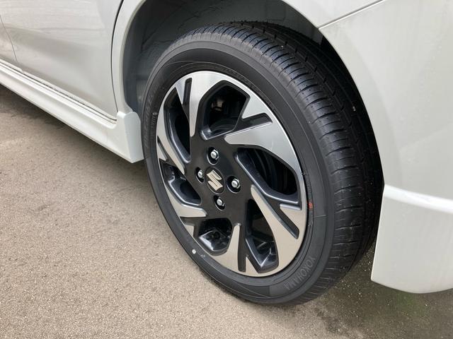 スペーシアカスタム ハイブリッドＸＳ　スマートキー　アイドリングストップ　シートヒーター　ＥＳＣ　ＡＢＳ　運転席・助手席エアバック　エアコン　パワーステアリング　パワーウインドウ　オートクルーズコントロール　両側電動スライドドア（17枚目）