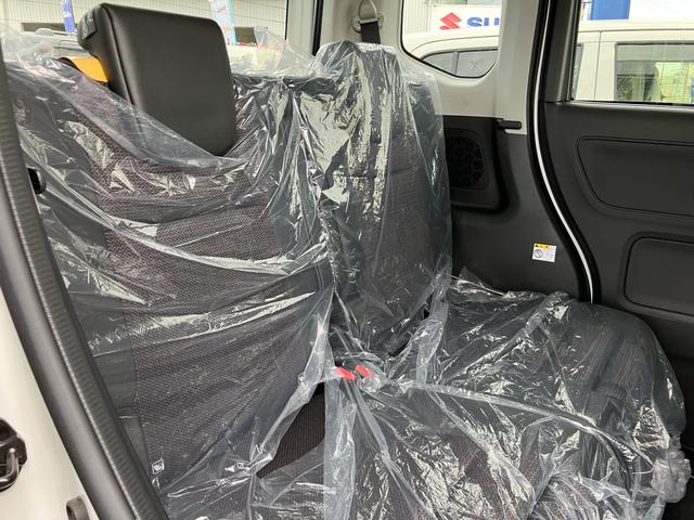 スペーシアカスタム ハイブリッドＸＳ　スマートキー　アイドリングストップ　シートヒーター　ＥＳＣ　ＡＢＳ　運転席・助手席エアバック　エアコン　パワーステアリング　パワーウインドウ　オートクルーズコントロール　両側電動スライドドア（28枚目）