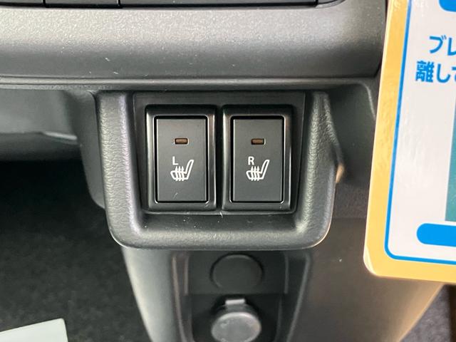 スペーシアカスタム ハイブリッドＸＳ　スマートキー　アイドリングストップ　シートヒーター　ＥＳＣ　ＡＢＳ　運転席・助手席エアバック　エアコン　パワーステアリング　パワーウインドウ　オートクルーズコントロール　両側電動スライドドア（65枚目）