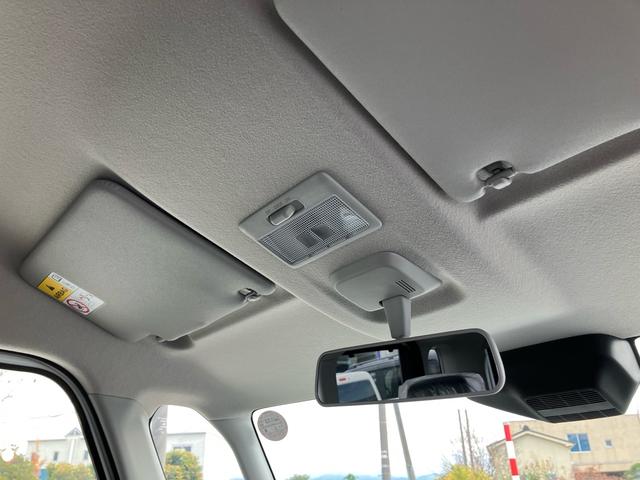 スペーシアカスタム ハイブリッドＸＳ　スマートキー　アイドリングストップ　シートヒーター　ＥＳＣ　ＡＢＳ　運転席・助手席エアバック　エアコン　パワーステアリング　パワーウインドウ　オートクルーズコントロール　両側電動スライドドア（67枚目）