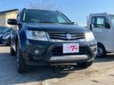 SUZUKI ESCUDO