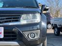 SUZUKI ESCUDO