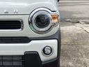 ハスラー ハイブリッドＸ　スマートキー　アイドリングストップ　４ＷＤ　シートヒーター　ＵＳＢ入力端子　運転席・助手席エアバック　エアコン　パワーステアリング　パワーウインドウ（5枚目）