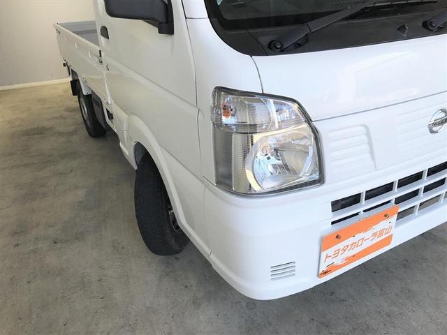 日産 ＮＴ１００クリッパートラック