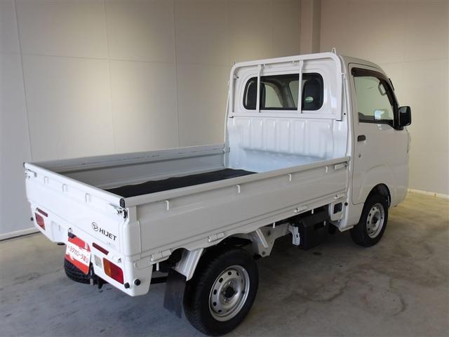 ハイゼットトラック スタンダード 4WD ドラレコ(2枚目)