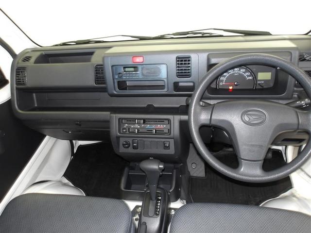ハイゼットトラック スタンダード 4WD ドラレコ(3枚目)