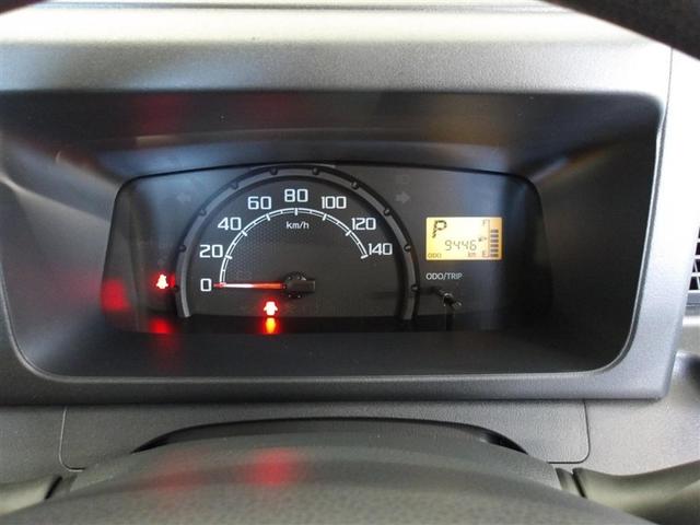 ハイゼットトラック スタンダード 4WD ドラレコ(4枚目)