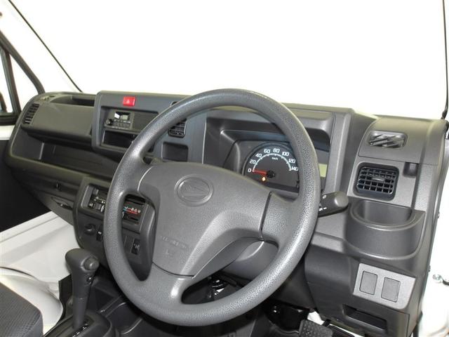ハイゼットトラック スタンダード 4WD ドラレコ(6枚目)