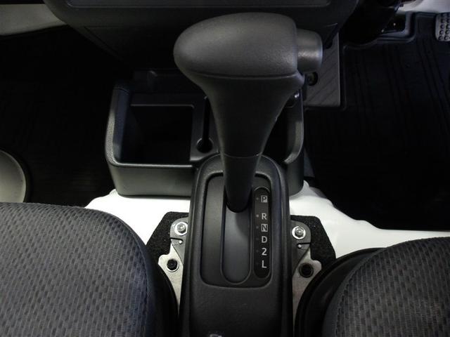 ハイゼットトラック スタンダード 4WD ドラレコ(7枚目)