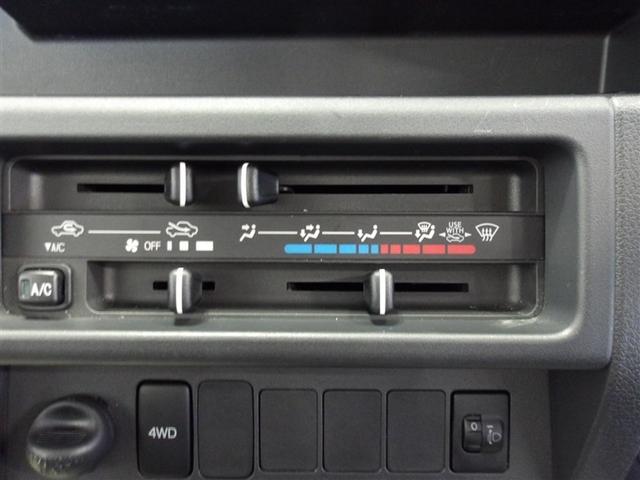 ハイゼットトラック スタンダード 4WD ドラレコ(8枚目)