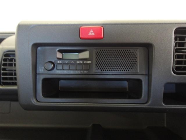 ハイゼットトラック スタンダード 4WD ドラレコ(10枚目)