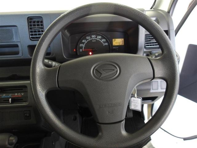 ハイゼットトラック スタンダード 4WD ドラレコ(12枚目)