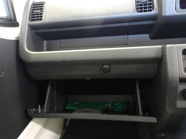 ハイゼットトラック スタンダード 4WD ドラレコ(13枚目)