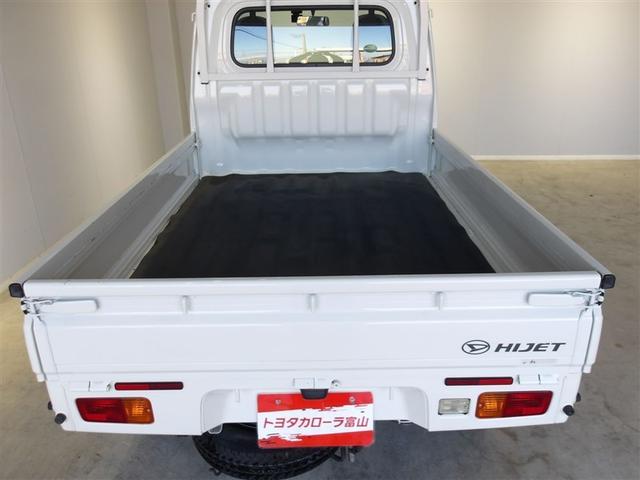 ハイゼットトラック スタンダード 4WD ドラレコ(16枚目)