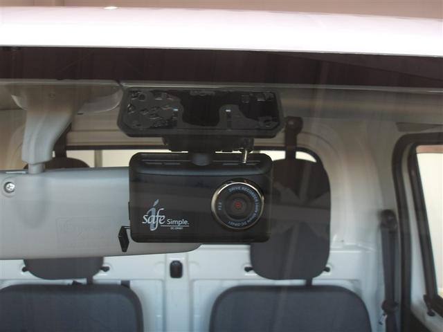 ハイゼットトラック スタンダード 4WD ドラレコ(18枚目)