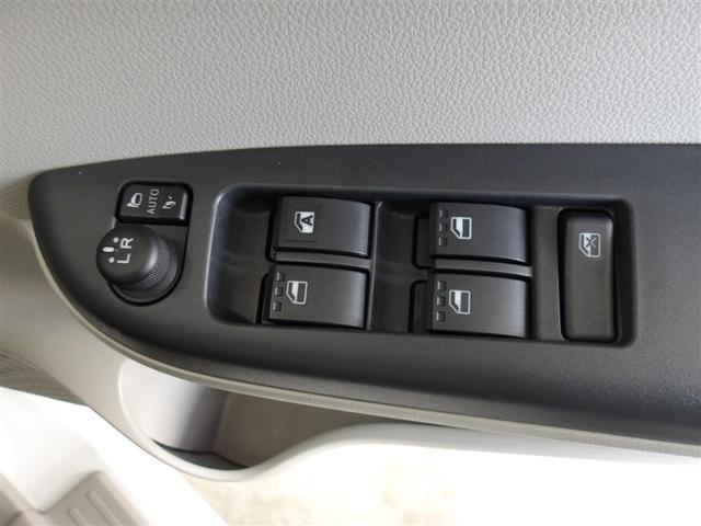 パッソ X S ワンセグ メモリーナビ ミュージックプレイヤー接続可 バックカメラ 衝突被害軽減システム ETC ドラレコ アイドリングストップ(18枚目)