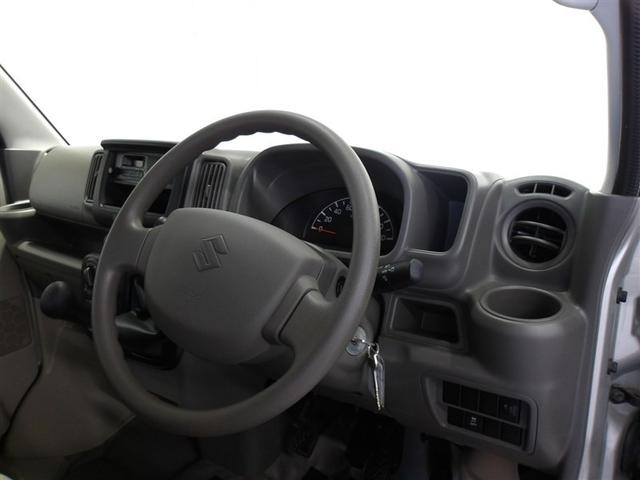 エブリイ PA 4WD(11枚目)