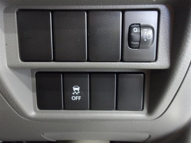 エブリイ PA 4WD(15枚目)