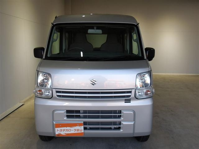 エブリイ PA 4WD(19枚目)