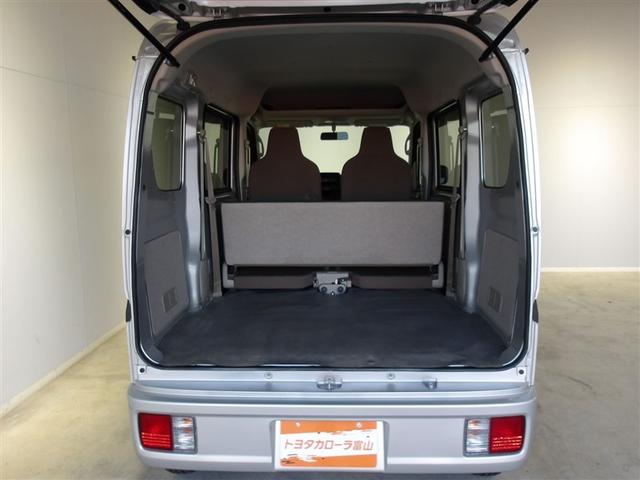 エブリイ PA 4WD(21枚目)