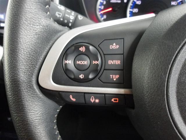 ルーミー カスタムＧ　フルセグ　メモリーナビ　ＤＶＤ再生　バックカメラ　衝突被害軽減システム　ＥＴＣ　ドラレコ　両側電動スライド　ＬＥＤヘッドランプ　ウオークスルー　アイドリングストップ（12枚目）